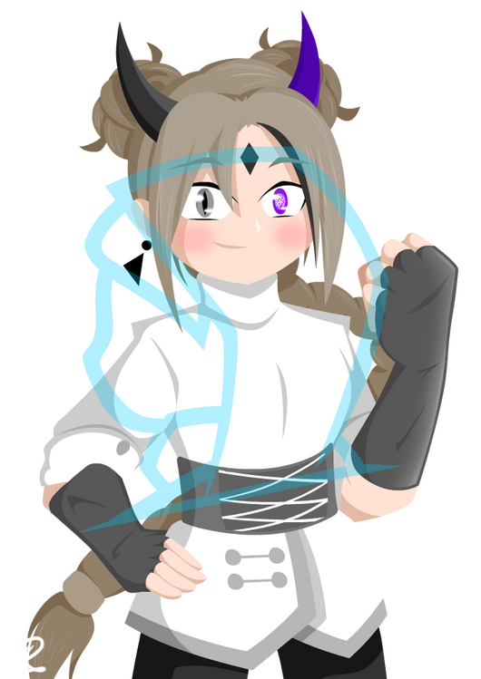 (Lineless)