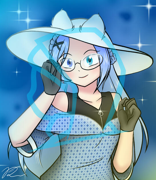 Suna by Shunaozaviera